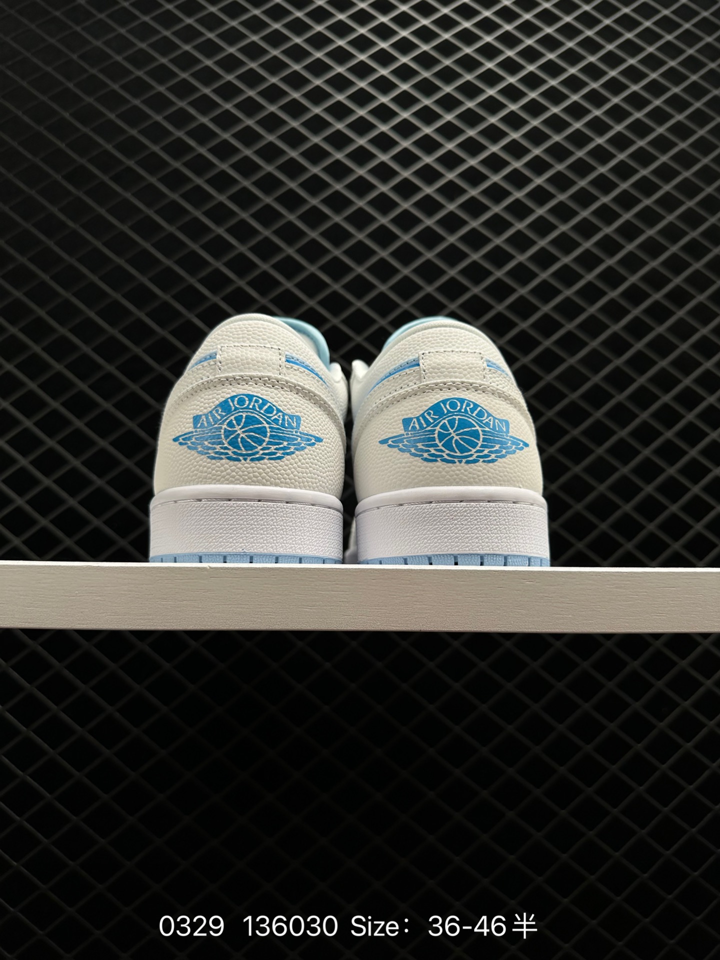 Nike Air Jordan1 Low AJ